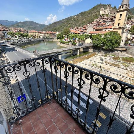 Appartamento Bellavista Dolceacqua Esterno foto