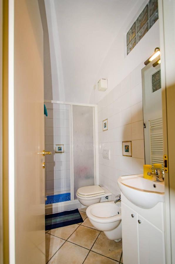Appartamento Bellavista Dolceacqua Esterno foto