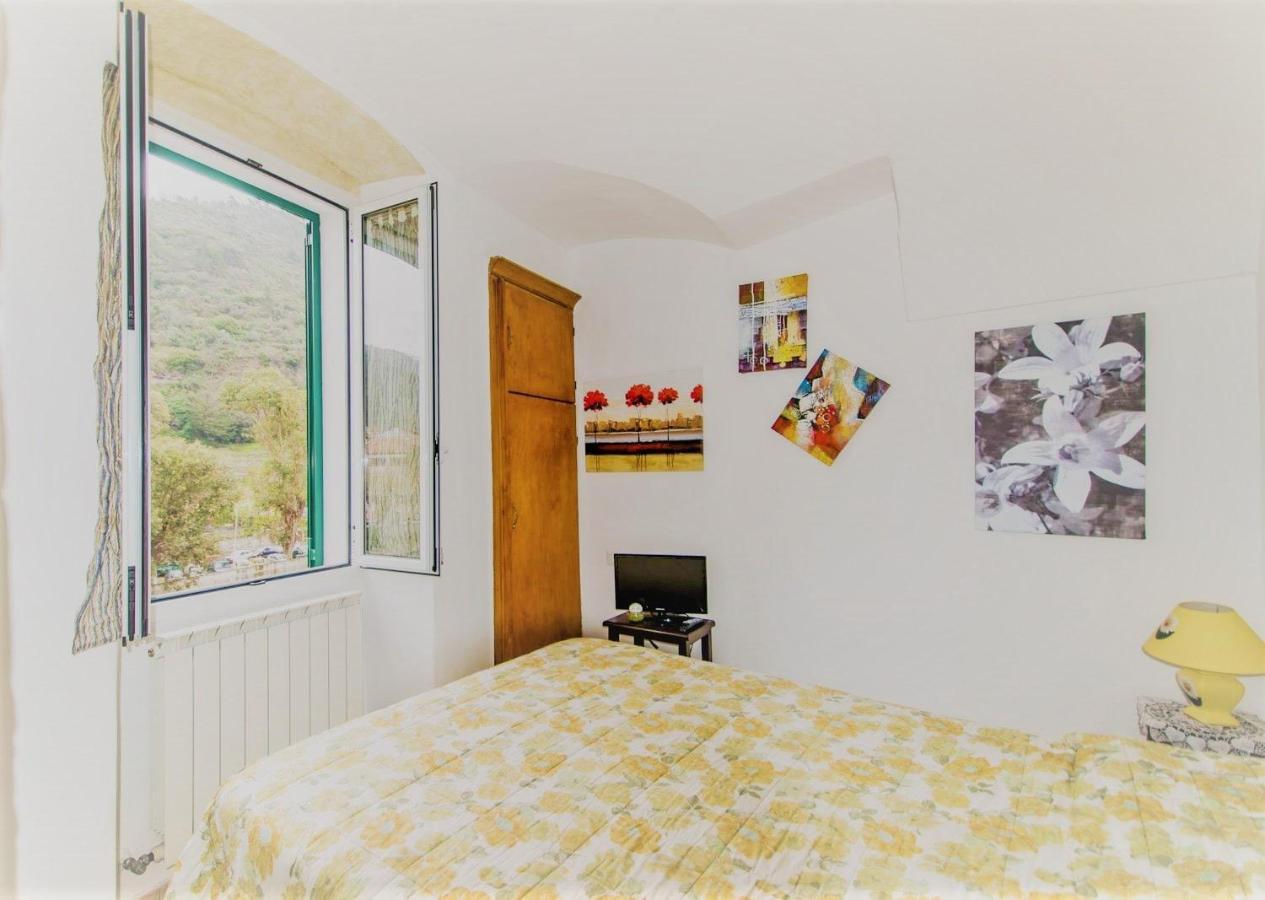 Appartamento Bellavista Dolceacqua Esterno foto