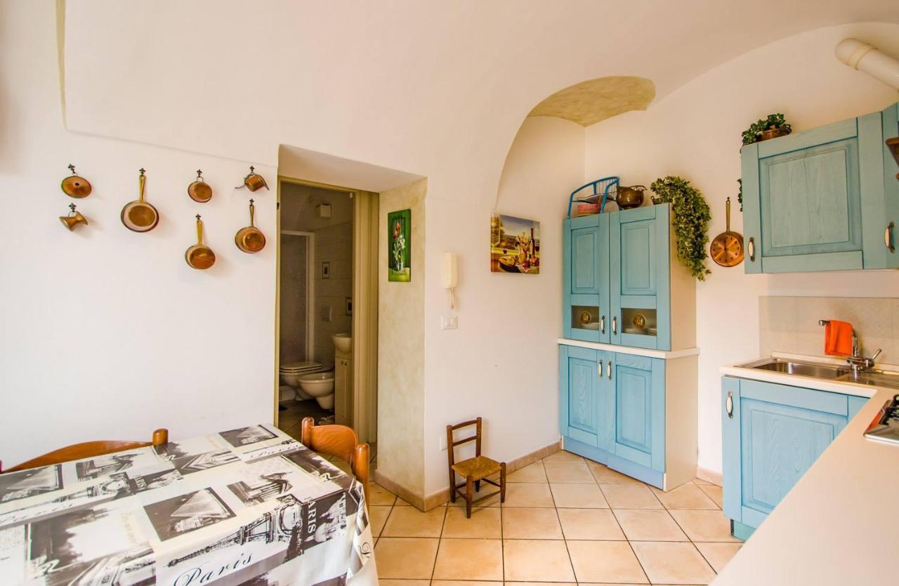 Appartamento Bellavista Dolceacqua Esterno foto
