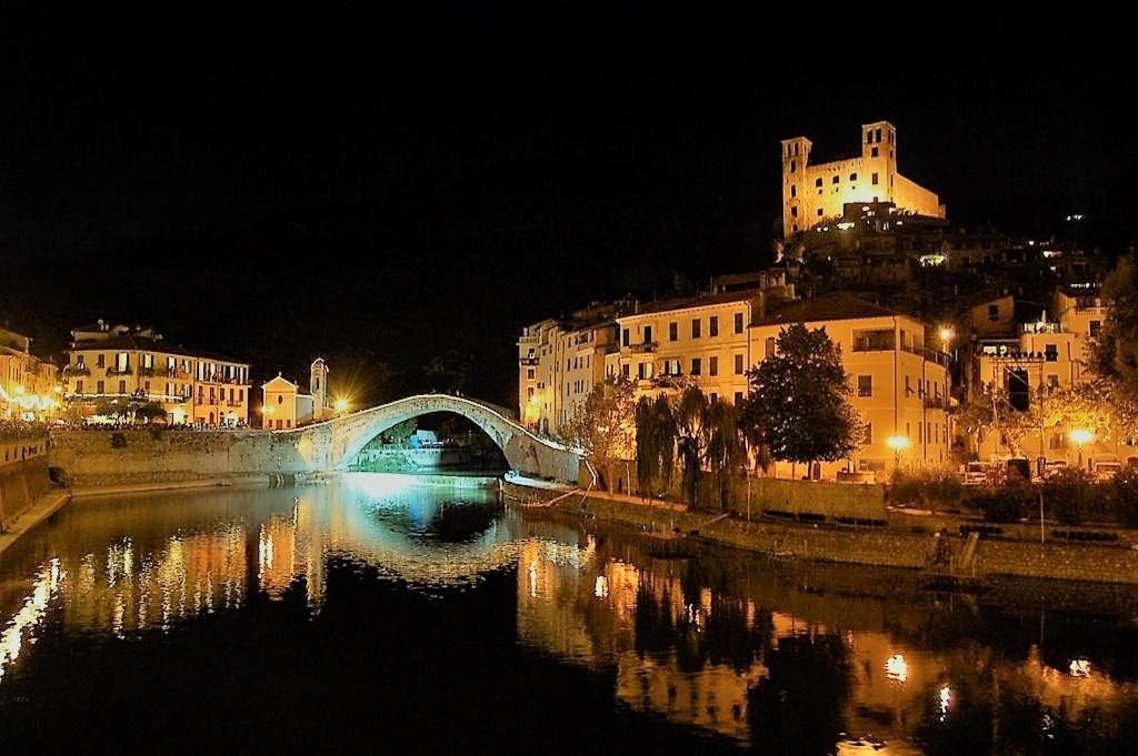 Appartamento Bellavista Dolceacqua Esterno foto