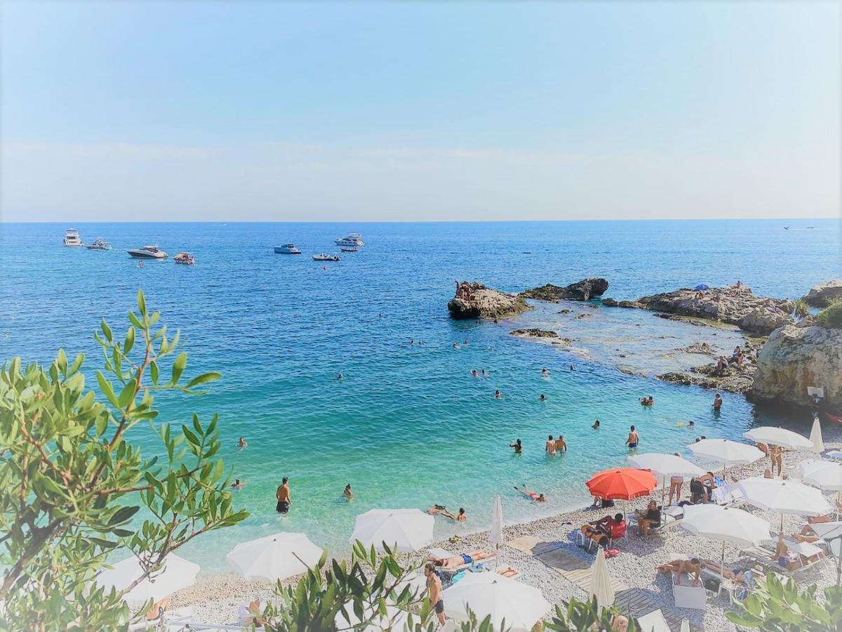 Appartamento Bellavista Dolceacqua Esterno foto