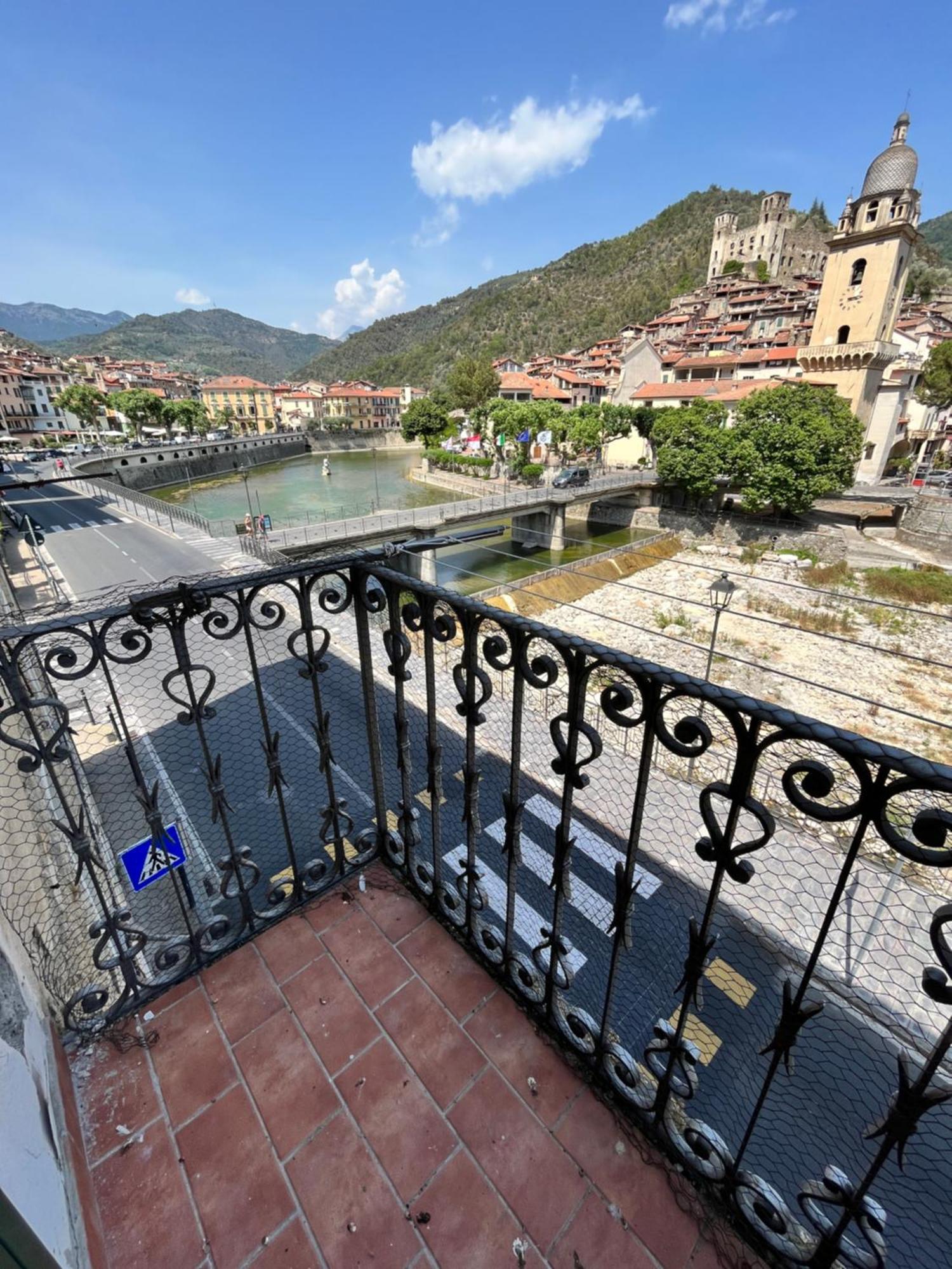 Appartamento Bellavista Dolceacqua Esterno foto
